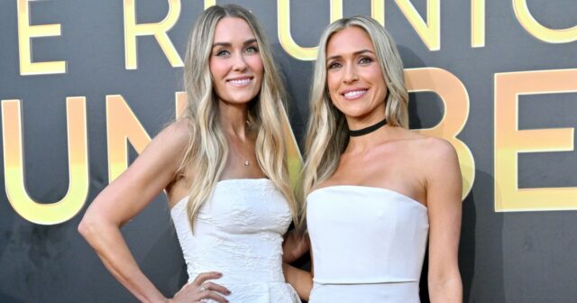 Evento especial em Los Angeles para o ano original 