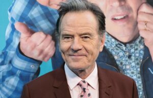 Qual é o pior lugar para ser picado por uma abelha? Bryan Cranston tem pensamentos Qual é o pior lugar para ser picado por uma abelha? Bryan Cranston tem pensamentos
