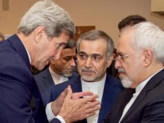 Qual foi o acordo nuclear com o Irão que Trump abandonou em busca de termos “melhores”? INTERATIVO-NPT