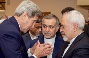 Qual foi o acordo nuclear com o Irão que Trump abandonou em busca de termos “melhores”? INTERATIVO-NPT