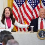 'Qualquer um deveria entrar em pânico': Chefe da Agricultura admite que os agricultores estão ferrados