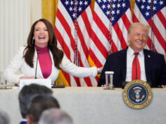 ‘Qualquer um deveria entrar em pânico’: Chefe da Agricultura admite que os agricultores estão ferrados 'Qualquer um deveria entrar em pânico': Chefe da Agricultura admite que os agricultores estão ferrados