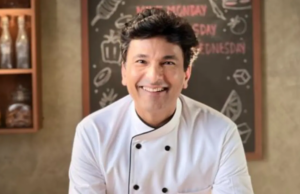 `Quando Deus tem um plano`: Vikas Khanna reage à inclusão nas listas TIME 100 `Quando Deus tem um plano`: Vikas Khanna reage à inclusão nas listas TIME 100