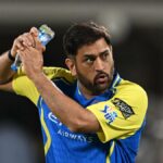 Quando Dhoni retornar no IPL 2026, o CSK correrá o risco de jogar a descoberto?