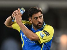 Quando Dhoni retornar no IPL 2026, o CSK correrá o risco de jogar a descoberto? Quando Dhoni retornar no IPL 2026, o CSK correrá o risco de jogar a descoberto?
