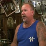 GettyImages-168333520 Quando Darrell Sheets foi visto pela última vez antes da morte, Kimber Brandon