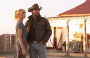 Quando estreia ‘Dutton Ranch’? Tudo para saber sobre o spinoff de ‘Yellowstone’ de Beth e Rip na Paramount + Quando estreia ‘Dutton Ranch’? Tudo para saber sobre o spinoff de ‘Yellowstone’ de Beth e Rip na Paramount +