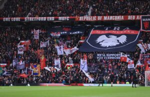 Quando o Man Utd descobrirá a lista de jogos da Premier League para a temporada 2026/27 Quando o Man Utd descobrirá a lista de jogos da Premier League para a temporada 2026/27