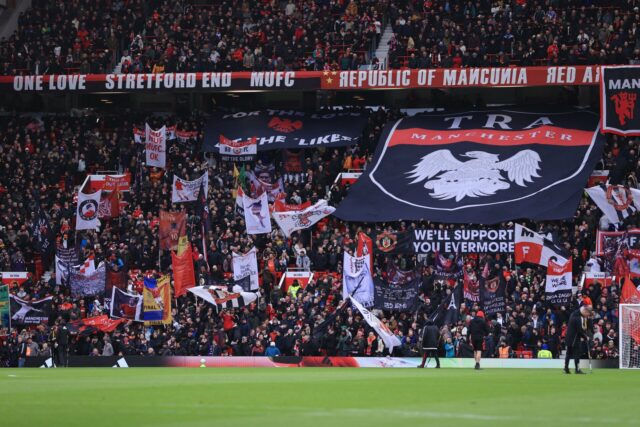 Quando o Man Utd descobrirá a lista de jogos da Quando o Man Utd descobrirá a lista de jogos da Premier League para a temporada 2026/27