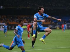 ‘Quando os fãs se alegram, o JLN estremece’ – a multidão de Kochi ruge enquanto a Índia exorciza seu azar lightbox-info