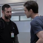 Quando será lançada a terceira temporada de The Pitt?