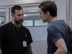 Quando será lançada a terceira temporada de The Pitt? Quando será lançada a terceira temporada de The Pitt?