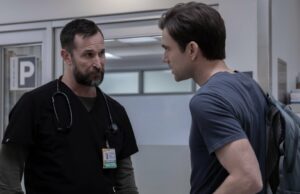 Quando será lançada a terceira temporada de The Pitt? Quando será lançada a terceira temporada de The Pitt?