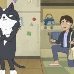 Quando você termina, quem fica com o gato? Em 'Kevin' de Aubrey Plaza, ninguém faz