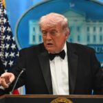 Quantas vezes Trump deverá ser alvo antes que a esquerda pare de radicalizar as pessoas?