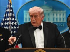 Quantas vezes Trump deverá ser alvo antes que a esquerda pare de radicalizar as pessoas? Quantas vezes Trump deverá ser alvo antes que a esquerda pare de radicalizar as pessoas?