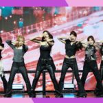 Quanto custam os ingressos mais baratos para ver o grupo feminino de K-Pop Ive em turnê?