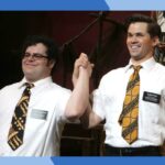 Quanto custam os ingressos para ver Andrew Rannells no 'Livro de Mórmon' na Broadway?