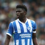 Quanto o Man Utd precisaria para contratar Aurelien Tchouameni e Carlos Baleba, em comparação com Elliot Anderson