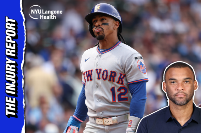Quanto tempo o Mets ficará sem Francisco Lindor? | O relatório de lesões
