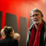 Quanto vale agora a participação de Sir Jim Ratcliffe no Man Utd, explica Kieran Maguire