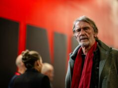 Quanto vale agora a participação de Sir Jim Ratcliffe no Man Utd, explica Kieran Maguire Quanto vale agora a participação de Sir Jim Ratcliffe no Man Utd, explica Kieran Maguire