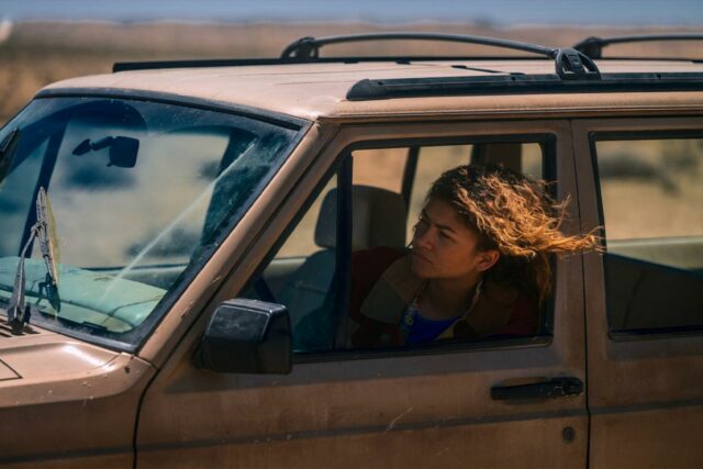 Quantos episódios existem na terceira temporada de 'Euphoria'?
