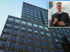 Quantos funcionários da ABC News serão demitidos no banho de sangue da Disney? Josh D'Amaro, presidente da Walt Disney Parks and Resorts, falando na D23 Brasil.