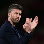 Quantos pontos o Man Utd precisa agora para garantir a qualificação para a Liga dos Campeões após vitória por 2 a 1 sobre o Brentford