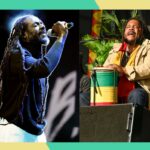 Quantos são os ingressos baratos para ver Buju Banton em turnê com Stephen Marley?
