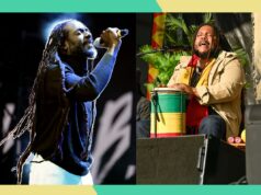 Quantos são os ingressos baratos para ver Buju Banton em turnê com Stephen Marley? Quantos são os ingressos baratos para ver Buju Banton em turnê com Stephen Marley?