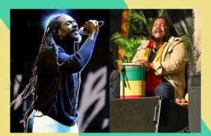Quantos são os ingressos baratos para ver Buju Banton em turnê com Stephen Marley? Quantos são os ingressos baratos para ver Buju Banton em turnê com Stephen Marley?