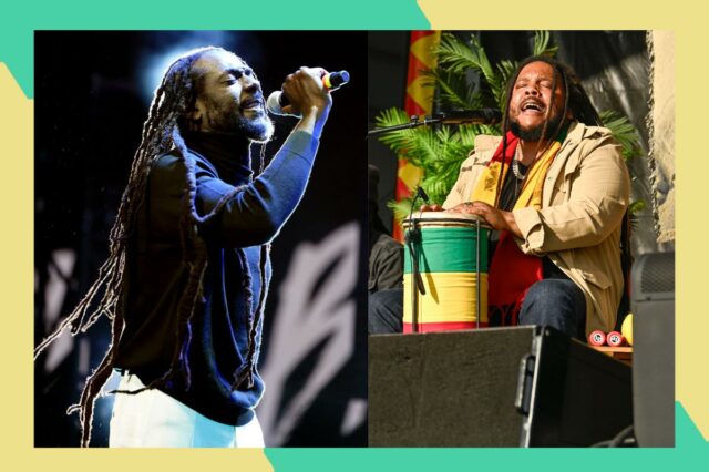 Quantos são os ingressos baratos para ver Buju Banton em turnê com Stephen Marley?
