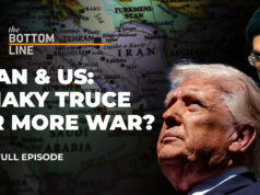 Quão instável é o cessar-fogo Irã-EUA? Quão instável é o cessar-fogo Irã-EUA?