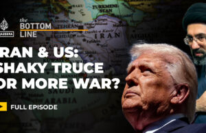 Quão instável é o cessar-fogo Irã-EUA? Quão instável é o cessar-fogo Irã-EUA?