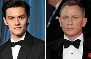 Quão jovem a Amazon fará James Bond? Quão jovem a Amazon fará James Bond?