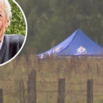 Quarto homem acusado de suposto sequestro e assassinato do avô de Sydney