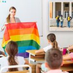 Quase 200 escolas públicas em Vermont permitem que os funcionários ocultem dos pais o status de aluno trans, alega o grupo