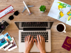 Quase 68 por cento dos viajantes indianos provavelmente usarão IA em sua próxima viagem Quase 68 por cento dos viajantes indianos provavelmente usarão IA em sua próxima viagem