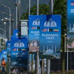 Islamabad, Paquistão