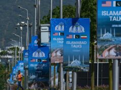 Quatro coisas a saber enquanto o cessar-fogo EUA-Irã está em jogo Islamabad, Paquistão