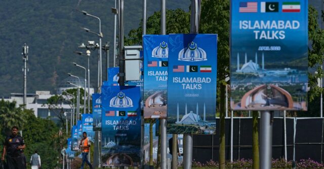Islamabad, Paquistão