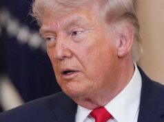 Quatro conclusões do discurso de Trump: Sem data final para a guerra no Irão, sem críticas diretas à NATO Donald Trump se tornou o primeiro presidente dos EUA em exercício a comparecer a uma audiência na Suprema Corte.