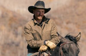 Que horas são ‘Marshals’ hoje à noite? Elenco do episódio 8 de ‘Marshals’, horário de estreia e muito mais Que horas são 'Marshals' hoje à noite? Elenco do episódio 8 de 'Marshals', horário de estreia e muito mais