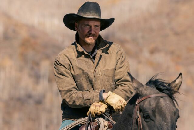 Que horas são 'Marshals' hoje à noite? Elenco do episódio 8 de 'Marshals', horário de estreia e muito mais
