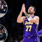 Que pausa angustiante para Luka Doncic e o Lakers
