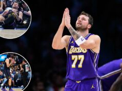 Que pausa angustiante para Luka Doncic e o Lakers Que pausa angustiante para Luka Doncic e o Lakers