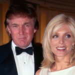 Quebrando a alegação, a ex-mulher de Trump, Marla Maples, certa vez alertou a mãe para manter a filha adolescente longe de Trump