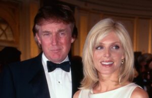 Quebrando a alegação, a ex-mulher de Trump, Marla Maples, certa vez alertou a mãe para manter a filha adolescente longe de Trump Quebrando a alegação, a ex-mulher de Trump, Marla Maples, certa vez alertou a mãe para manter a filha adolescente longe de Trump