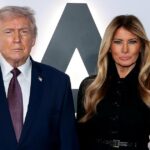 Quebrando Melania Trumps Epstein Negação Presidente Trumps Reação